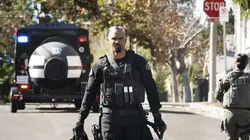 S.W.A.T. S06E11 Une vie pour une autre