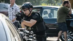 S.W.A.T. S04E05 Livraisons explosives