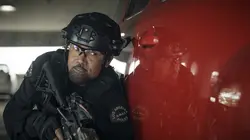 S.W.A.T. S04E11 La pensée positive