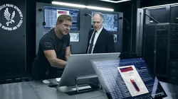 S.W.A.T.  S06E06 La fin d'un règne