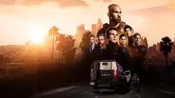 S.W.A.T. S06E09 On ne choisit pas sa famille