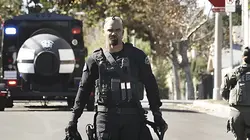 S.W.A.T. S06E11 Une vie pour une autre