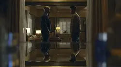 S.W.A.T. S06E14 En pleine figure