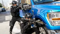 S.W.A.T. S05E11 Hors ligne en streaming