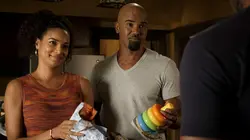 S.W.A.T.  S06E06 La fin d'un règne