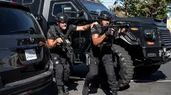 S.W.A.T. S06E09 On ne choisit pas sa famille