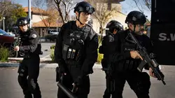 S.W.A.T. S06E14 En pleine figure