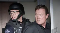 S.W.A.T. : Firefight