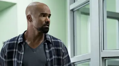 S.W.A.T. S01E03 Affaire de famille