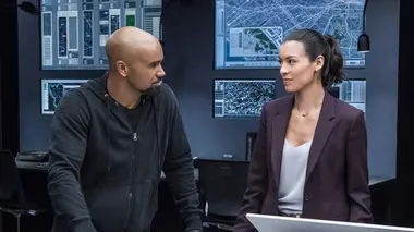 S.W.A.T. S01E11 Au coeur de Korea Town