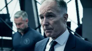 S.W.A.T. S04E03 Rocco et son frère