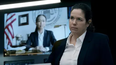 S.W.A.T. S04E05 Livraisons explosives