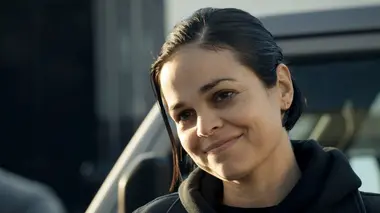 S.W.A.T. S04E13 Plan B