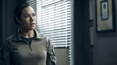 S.W.A.T. S06E03 Où est passée Black Betty ?