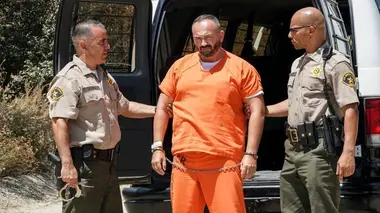 S.W.A.T. S06E04 Pour une poignée de diamants