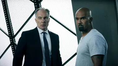 S.W.A.T. S06E06 La fin d'un règne