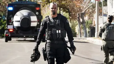S.W.A.T. S06E11 Une vie pour une autre