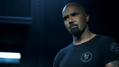 S.W.A.T. S06E12 Tout pour mon frère