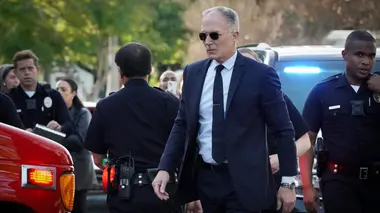 S.W.A.T. S07E03 Le code d'honneur