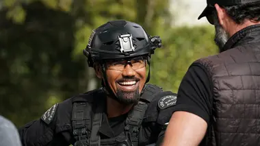 S.W.A.T. S07E04 Opération clandestine