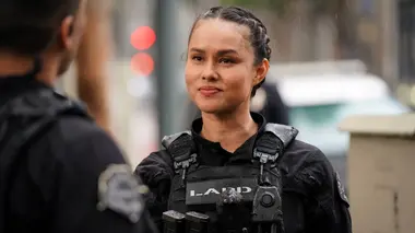 S.W.A.T. S07E10 Vengeance meurtrière