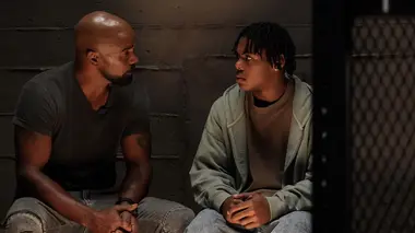S.W.A.T. S08E09 L'homme qui valait un million