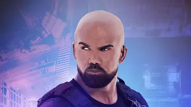 S.W.A.T. S08E17 Le poids de l'uniforme