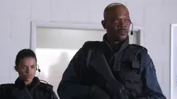 S.W.A.T. unité d'élite