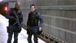 S.W.A.T. unité d'élite