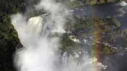 Sa majesté le Zambèze