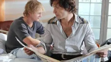 Sa raison d'être (2008)