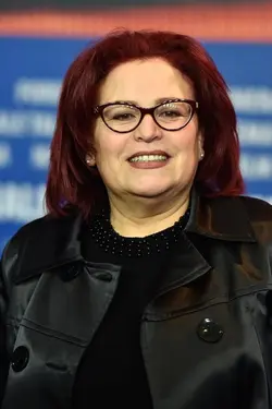 Photo Sabah Bouzouita