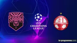 Sabah FK / Hapoel Beer-Sheva