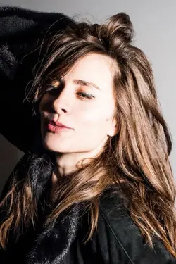 Photo Sabina Sciubba