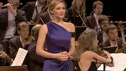 Visuel de Sabine Devieilhe