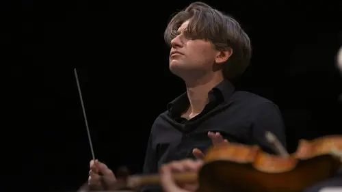 Sabine Devieilhe à l'Opéra de Lyon