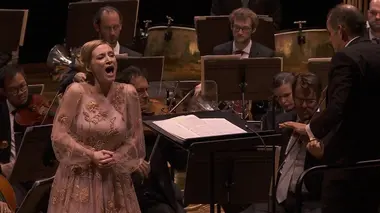 Sabine Devieilhe et Les Siècles à la Philharmonie de Paris