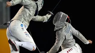Sabre Escrime Grand Prix Series 2015/2016