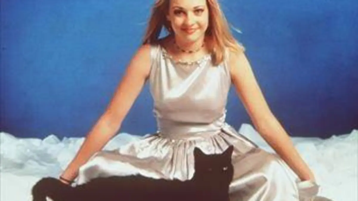 Sabrina, l'apprentie sorcière S01E13 Fantaisie pour Jenny