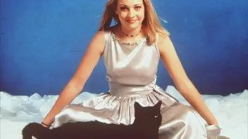 Sabrina, l'apprentie sorcière S01E12 Chat pour cent ans