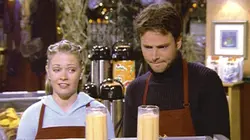 Sabrina, l'apprentie sorcière S05E22 Enfin !