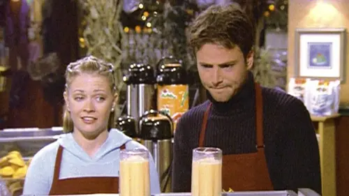 Sabrina, l'apprentie sorcière S05E22 Enfin !