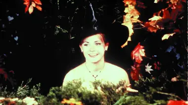 Un sosie pour Halloween