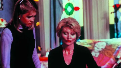 Sabrina, l'apprentie sorcière S01E09 Ringards et binoclards