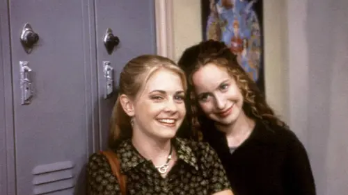 Sabrina, l'apprentie sorcière S02E09 Cher cousin