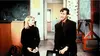 Letterman dans Sabrina, l'apprentie sorcière S01E04 Miss catastrophe (1996)