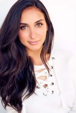 Photo Sabrina Rudolph