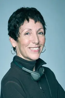 Photo Sabrina S. Sutherland