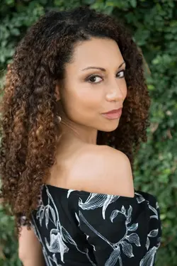 Photo de Sabrina Sloan