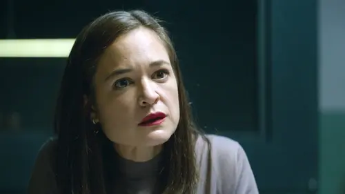 Sacha S01E01